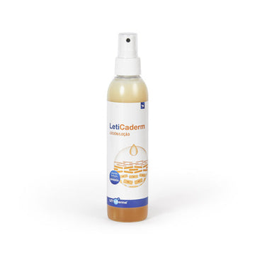 Leti Leticaderm Loción Hidratante 200ml