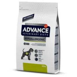 Affinity Advance Diets Perros Hipoalergénico Mini 2000g