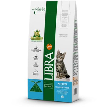Affinity Libra Feline Pienso Seco Pollo 1,5Kg