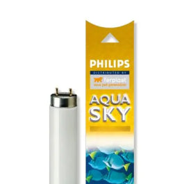 Ferplast AquaCoral Lámpara Fluorescente 18W 400g