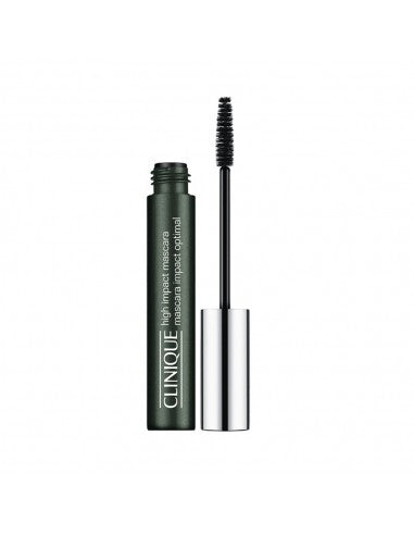 Clinique High Impact Máscara De Pestañas 02 Black/Brown 8ml