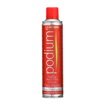 Artero Podium Laca Spray 500ml