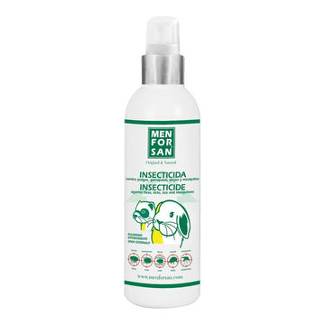 Menforsan Insecticida para Roedores 125ml
