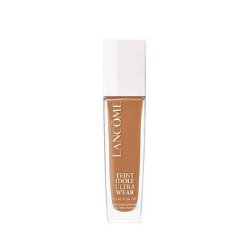 Lancôme Teint Idole Ultra Wear Care & Glow 455W Base De Maquillaje 30ml