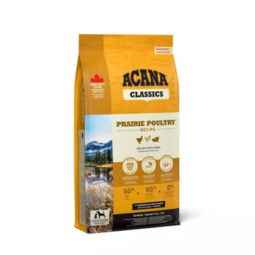 Acana Prairie Poultry Pienso Saco 14,5kg