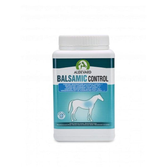 Audevard Balsamic Control Complemento Alimenticio Granulado 1Kg