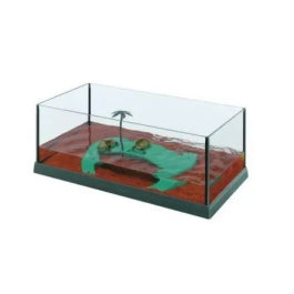Ferplast Tortugas Terrario Pequeño 0.73kg