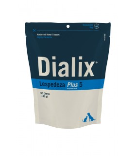 Vetnova Dialix Lespedeza Plus Suplemento Chews 60 ud