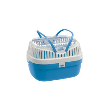 Ferplast Aladino Transportín Plástico 200g
