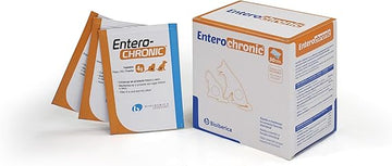 Bioiberica Entero-Chronic Complemento Alimenticio 30 sobres