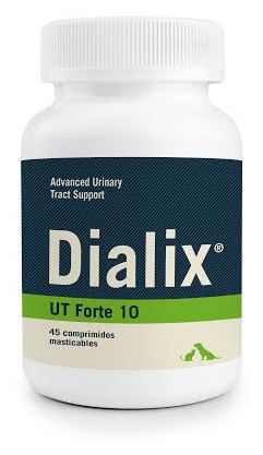 Vetnova Dialix UT Forte Suplemento Alimenticio 45 tabletas
