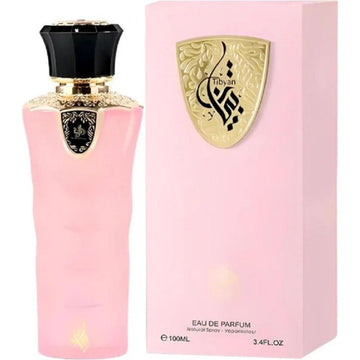 AL WATANIAH Tibyan Eau de Parfum 100ml