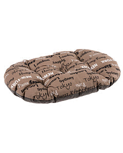 Ferplast Cama Coccolo 80 Sofá para Perros 1 ud