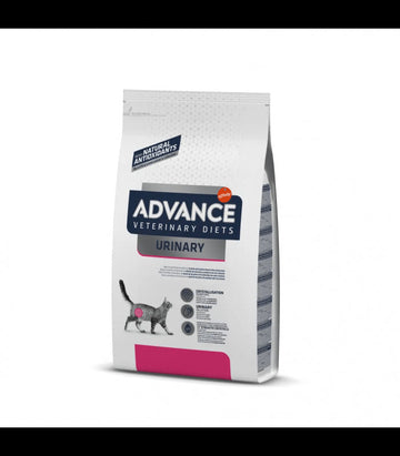 Affinity Advance Vet Feline Adult Urinary Pienso 1,5Kg
