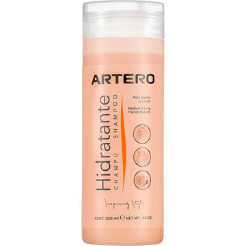 Artero Champú Hidratante 100ml