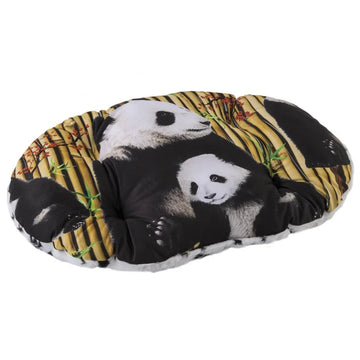 Ferplast Cama Relax 45/2 Panda Cama textil 0.27kg