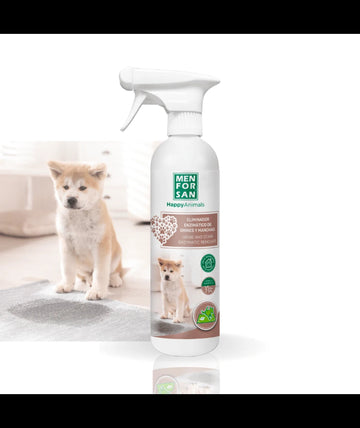 Menforsan Eliminador Enzimático Spray 500ml