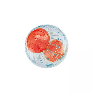 Ferplast Bola para Roedores Juguete de Escalada 12cm
