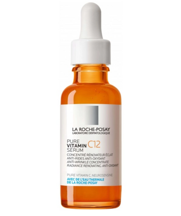 La Roche-Posay Pure Vitamin C12 Sérum Antiarrugas 30ml