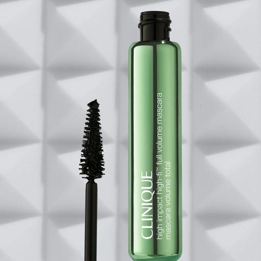 Clinique High Impact Hi-Fi Full Volume Máscara De Pestañas 10ml