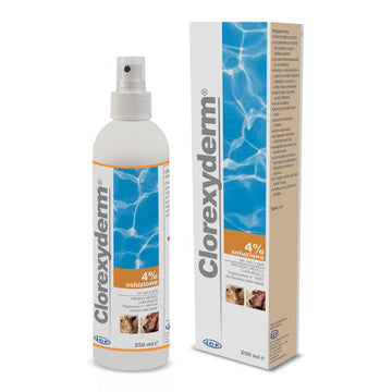 Nextmune CLX 4% Spray Desinfectante 200ml