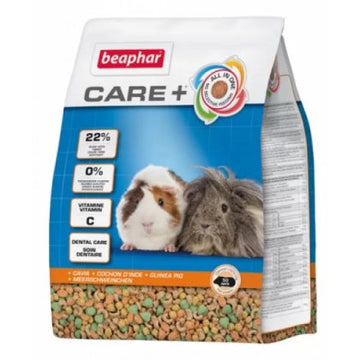 Beaphar Care+ Nature Alimento para Cobayas 1,5Kg