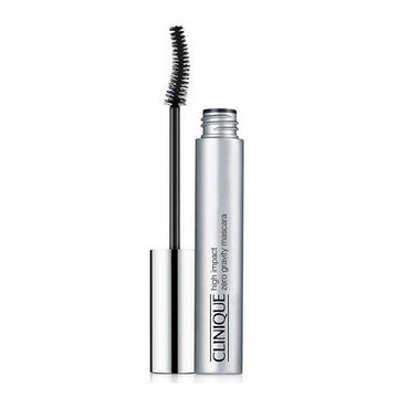 Clinique High Impact Zero Gravity Máscara De Pestañas Negro 8ml