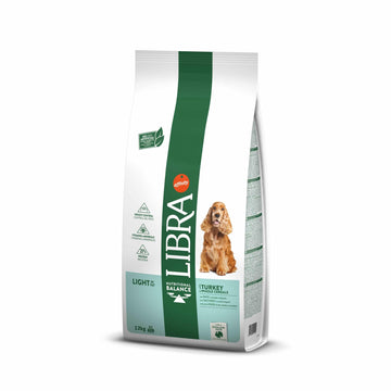 Affinity Libra Canine Adult Light Alimento Seco 12kg