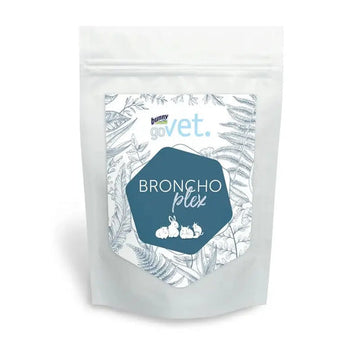 Bunny Broncho Plus Suplemento Respiratorio 250gr