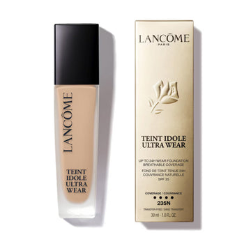 Lancôme Teint Idole Ultra Wear Fondo De Maquillaje 30ml