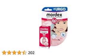Urgo Mordex Gel Esmalte de Uñas 9ml