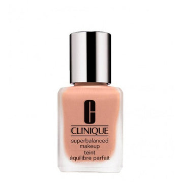 Clinique Superbalanced Fluid 09-Sand Base De Maquillaje 30ml