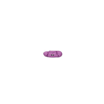 Ferplast Cama Relax Tech 45/2 Almohadilla Ovalada Lila 0.26kg