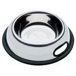 Ferplast Nova Comedero Inoxidable 500ml