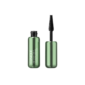 Clinique High Impact Hi-Fi Máscara De Pestañas Marrón 10ml