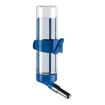 Ferplast Drinky Bebedero para Animales Azul 150ml