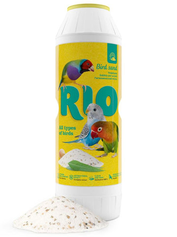 Rio Arena para Aves 2Kg