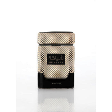 Khadlaj Shiyaaka Gold Eau de Parfum Mujer 100ml