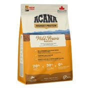 Acana Wild Prairie Alimento Seco para Perros Adultos 2Kg