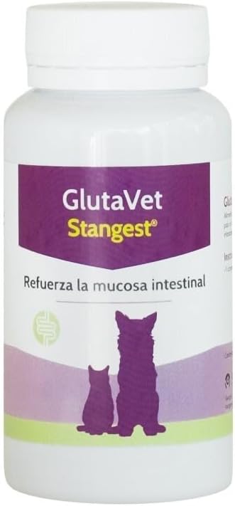 Stangest Glutavet Suplemento 60 comprimidos