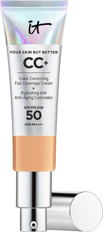 It Cosmetics Cc-Crema Neutral Tan 32ml