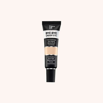 It Cosmetics Bye Bye Under Eye Corrector Light Nude 12ml
