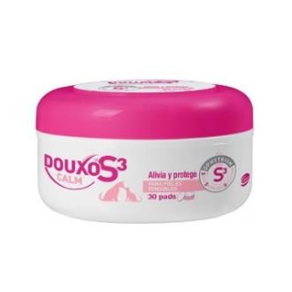Douxo S3 Calm Toallitas 30 ud