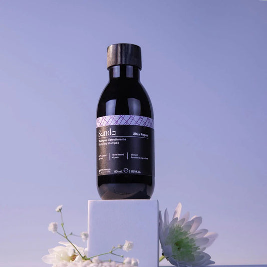 Sendo Champú Reestructurante 90ml