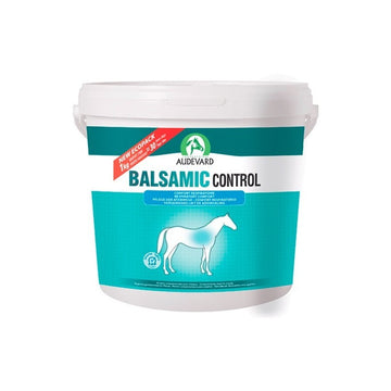 Audevard Balsamic Control Suplemento Alimenticio 5Kg