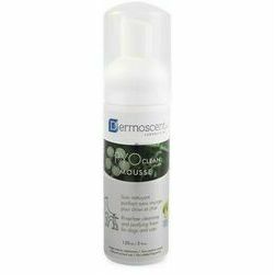Dermoscent PYOclean Mousse Champú Seco 150ml