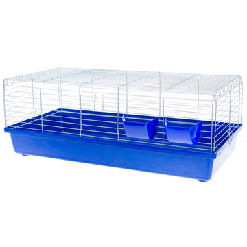 Ferplast Rabbit 120 Jaula para Conejos 7.75kg