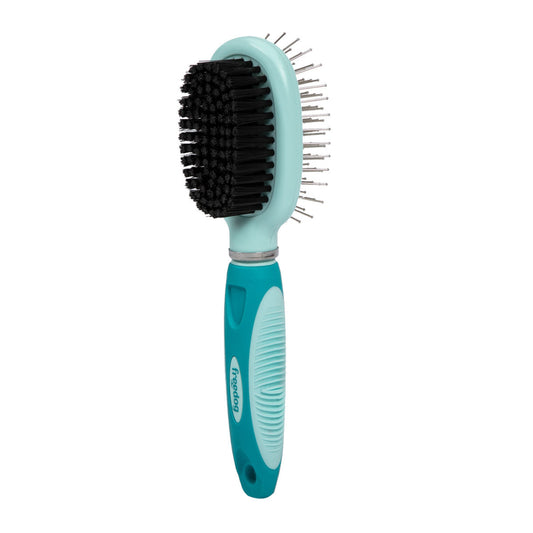 Freedog Cepillo Doble 21.5cm