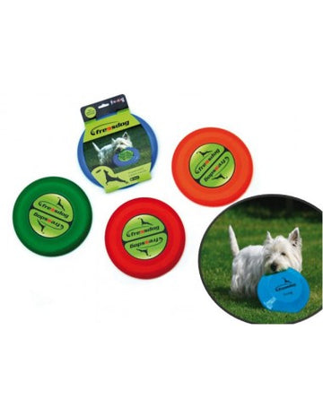 Freedog Frisbee Flotante 23cm