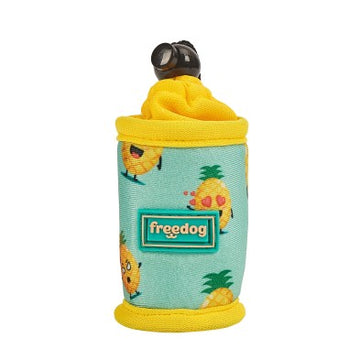 Freedog Pineapple Breeze Dispensador de Bolsas 1 ud